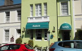 Ashfield Guest House Torquay 4*